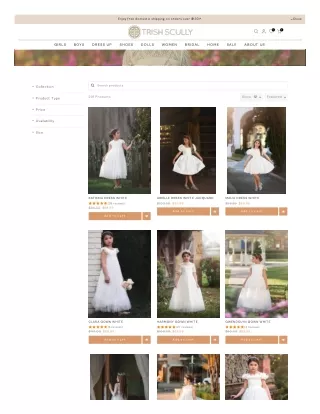 Adorable Toddler Flower Girl Dresses: Sweet Styles for Cherished Moments