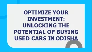 the-potential-of-buying-used-cars-in-odisha