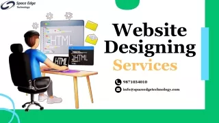 website designing