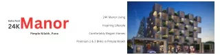24k manor pimple nilakh pune
