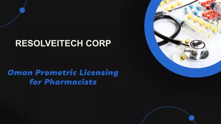 resolveitech corp