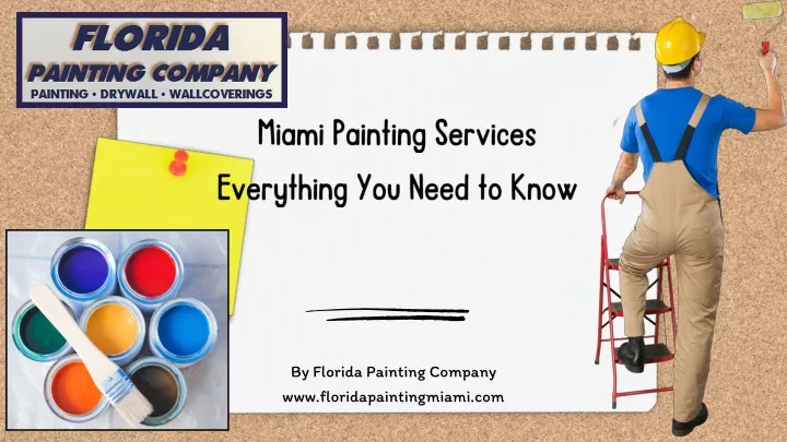 miami painting services everything you need