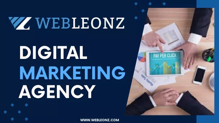 digital marketing agency