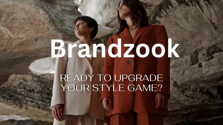 brandzook