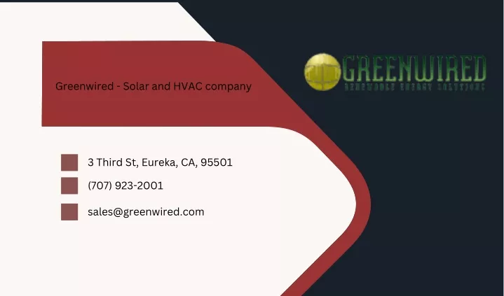 greenwired solar and hvac company