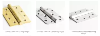 Stainless Steel Hinges( https://www.frelanhardware.co.uk/Products/0003002f000a0)