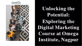 unlocking the potential e ploring the digital