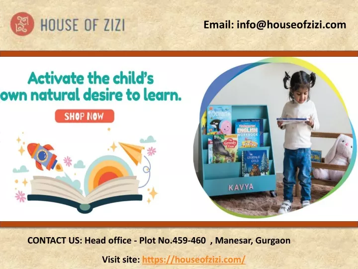 email info@houseofzizi com