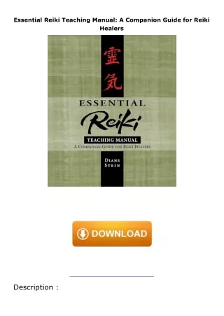 Essential-Reiki-Teaching-Manual-A-Companion-Guide-for-Reiki-Healers
