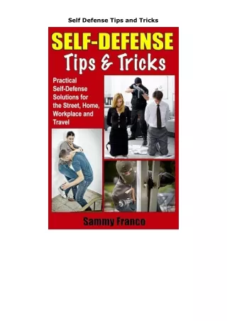 Self-Defense-Tips-and-Tricks