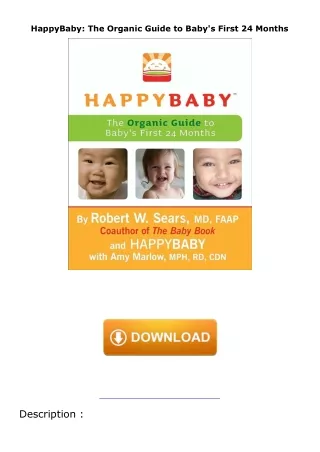 HappyBaby-The-Organic-Guide-to-Babys-First-24-Months