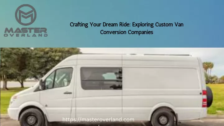 crafting your dream ride exploring custom