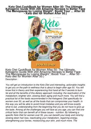 Keto-Diet-CookBook-for-Women-After-50-The-Ultimate-Ketogenic-Guide-With-200-Amazing-Recipes-to-Better-Face-The-Menopause