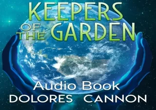 Read ebook [▶️ PDF ▶️] Keepers of the Garden free