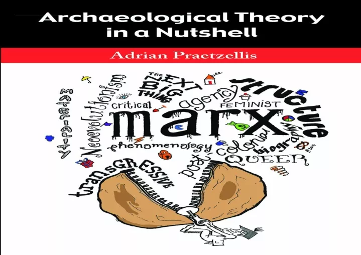 archaeological theory in a nutshell download