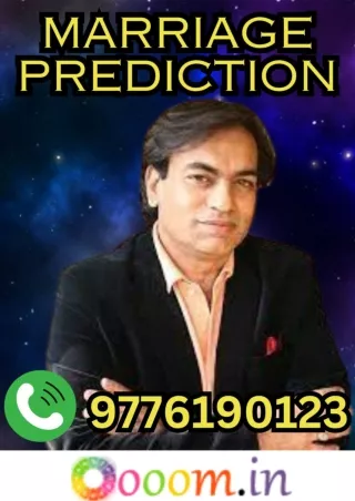Marriage Prediction_ Tips For Marriage by Anupam V