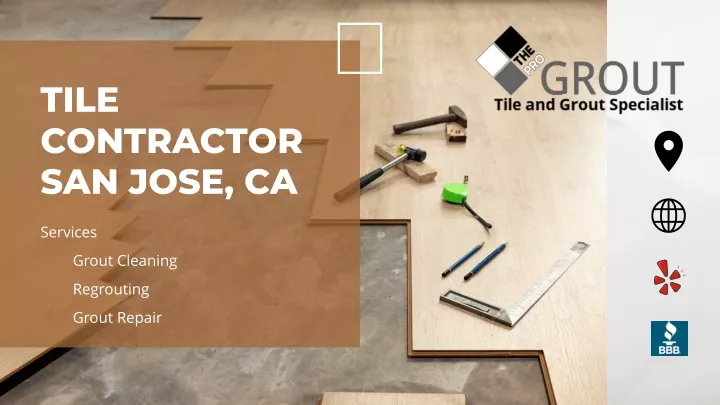 tile contractor san jose ca