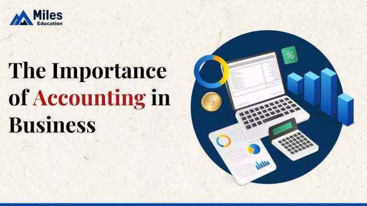 the importance of accounting in business