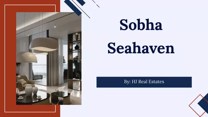 sobha seahaven