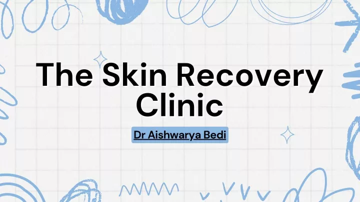 the skin recovery the skin recovery clinic clinic