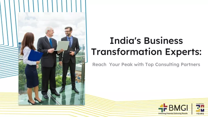 india s business transformation experts reach your peak with top consulting partners