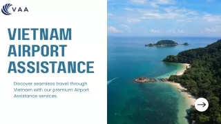 Vietnam Airport Fast Track