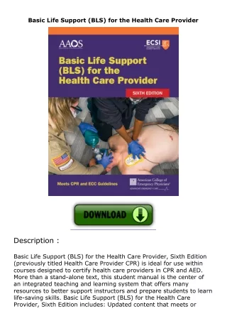 Basic-Life-Support-BLS-for-the-Health-Care-Provider