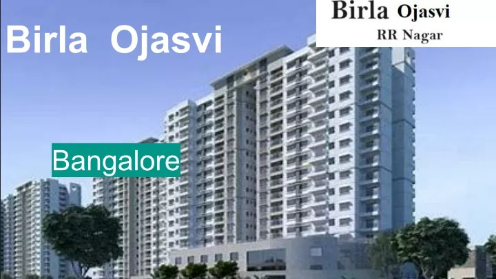 birla ojasvi