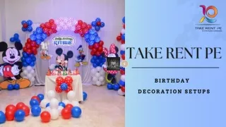 Creative and Budget-Friendly Baby Shower Decoration Ideas