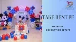 Creative and Budget-Friendly Baby Shower Decoration Ideas - slide 1