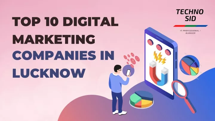 top 10 digital marketing companies in lucknow