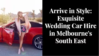 wedding-car-hire-in-melbournes