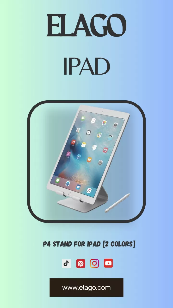 elago ipad