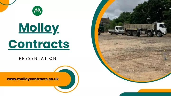 molloy contracts