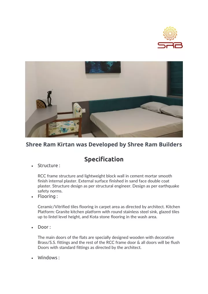 shree ram kirtan was developed by shree
