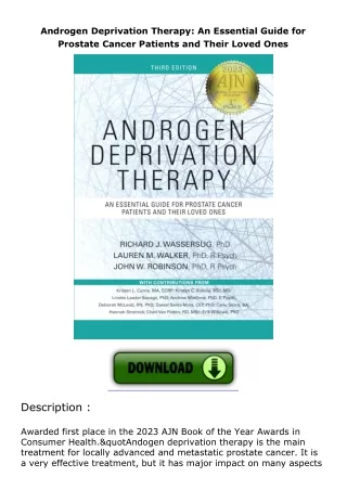 Androgen-Deprivation-Therapy-An-Essential-Guide-for-Prostate-Cancer-Patients-and-Their-Loved-Ones