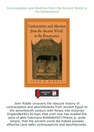 Contraception-and-Abortion-from-the-Ancient-World-to-the-Renaissance