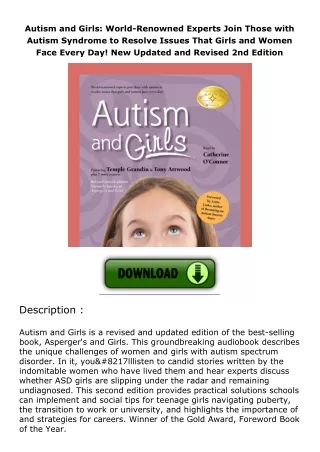 download⚡️[EBOOK]❤️ Life Skills Workbook for Adults with Autism and Special Needs: Activit