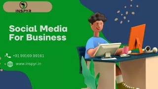 Social Media for business https://inspyr.in/