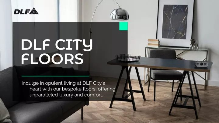 dlf city floors