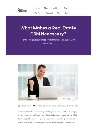 utilmo-com-what-makes-a-real-estate-crm-necessary-