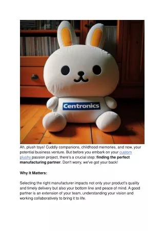 ah plush toys cuddly companions childhood