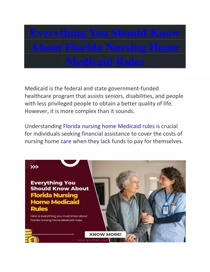 everything you should know about florida nursing