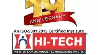 Elevating Skills at the Hi-Tech Institute