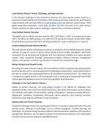 Used Vehicles Market Trends, Challenges, and Opportunities - slide 1