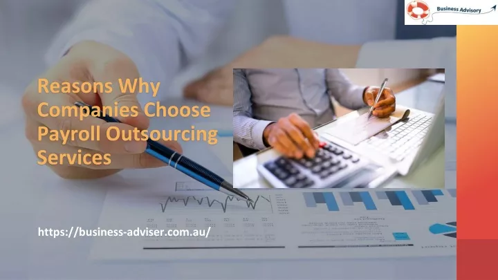 reasons why companies choose payroll outsourcing services