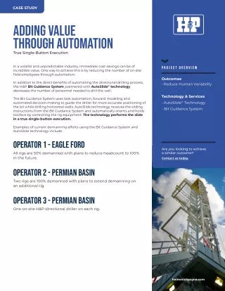 case study