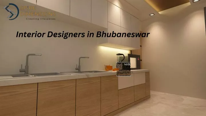 interior designers in bhubaneswar