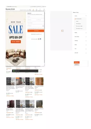 Enhance Your Home Decor Great Deals on Room Dividers Up to 55% Off!