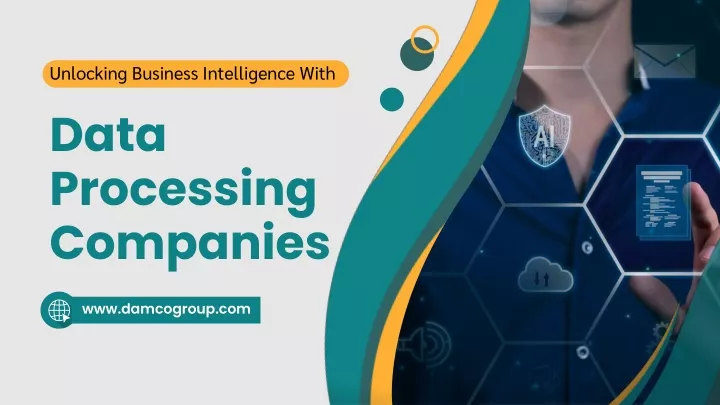 unlocking business intelligence with